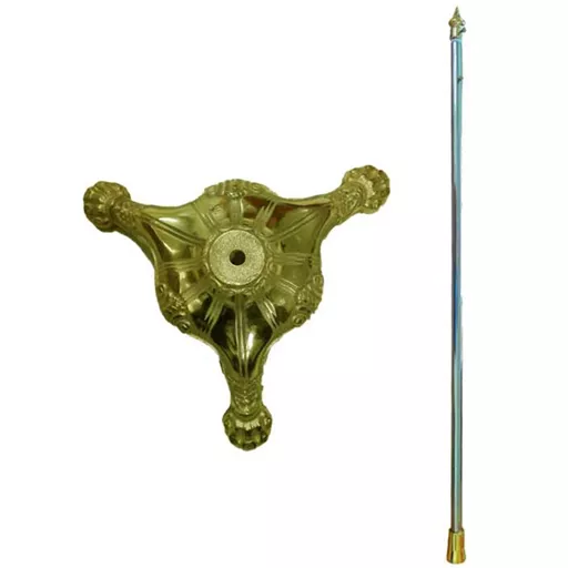 ceremonial flag