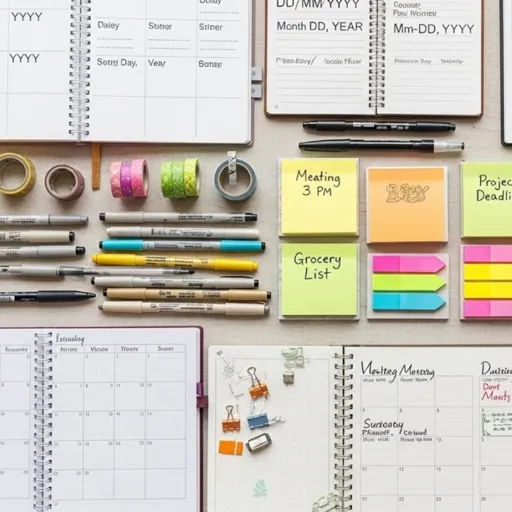 فرمت تاریخ سررسید