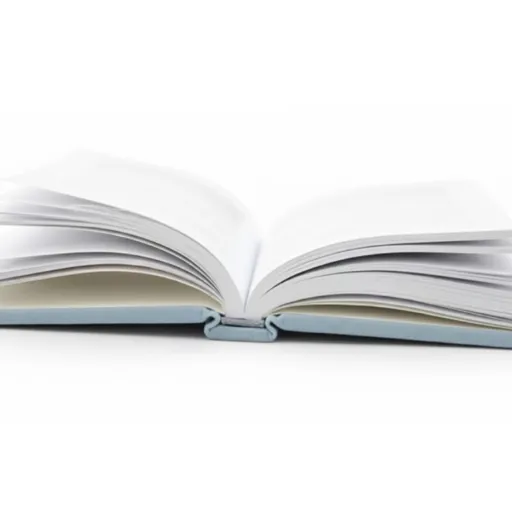 انواع صحافی سررسید