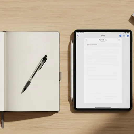 سررسید دیجیتال یا فیزیکی