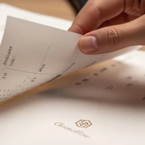 برندسازی با تقویم تبلیغاتی