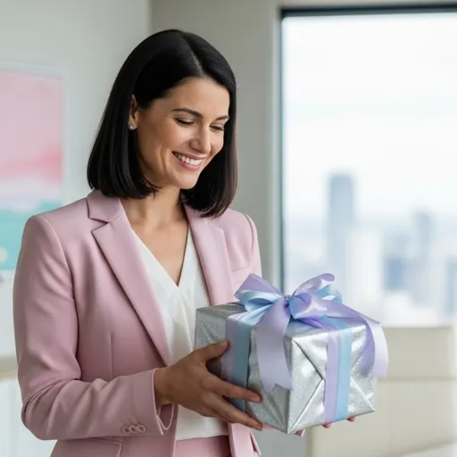 هدیه اداری زنانه