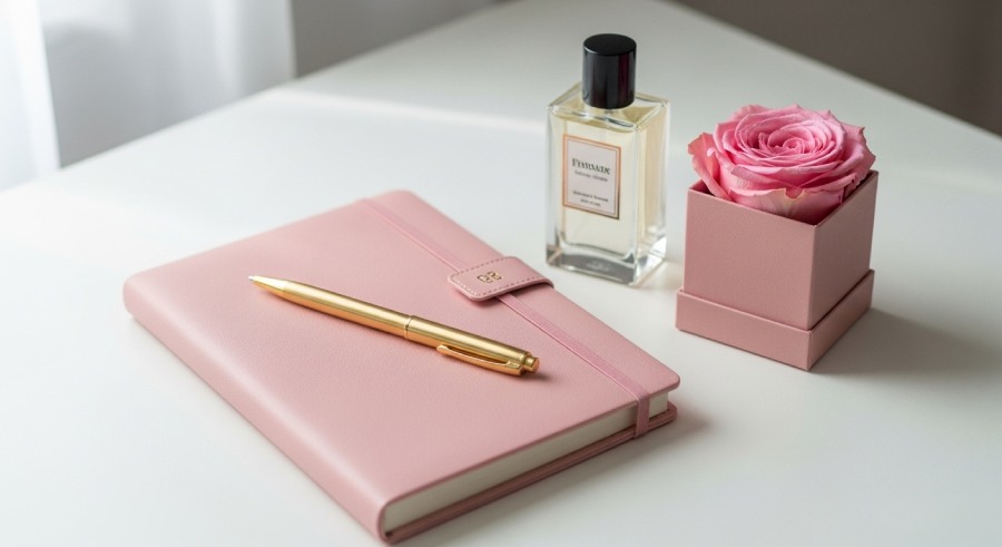 بهترین کادو برای همکار زن