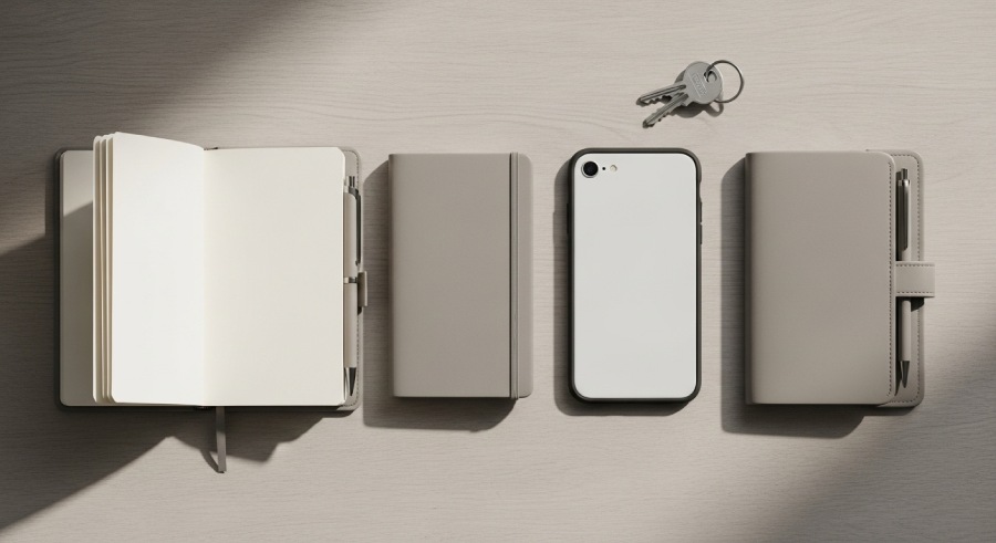 انتخاب سایز سررسید