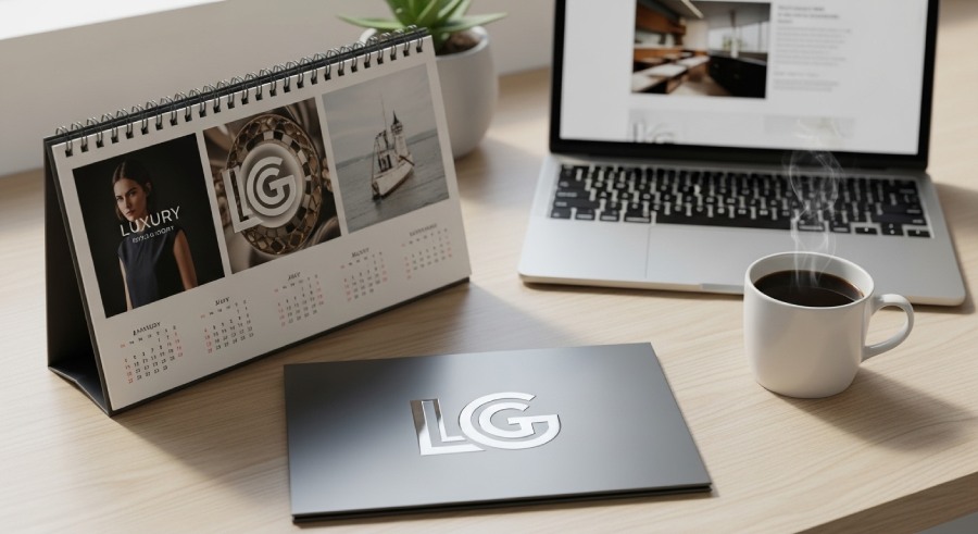 بازاریابی با تقویم تبلیغاتی