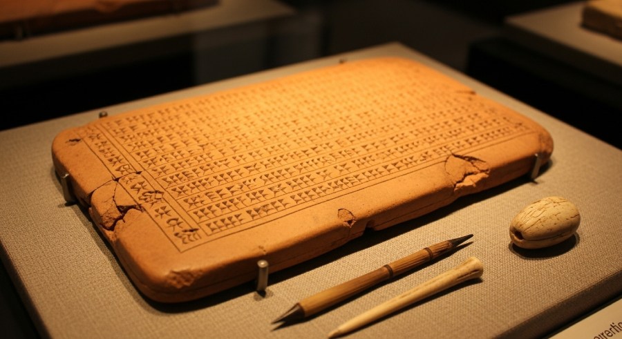 تاریخچه سررسید و سالنامه