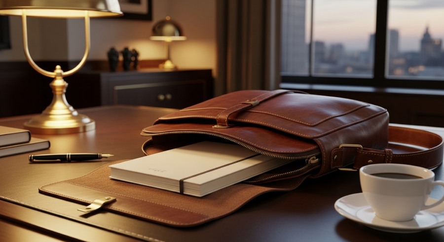 کاربرد سالنامه تبلیغاتی