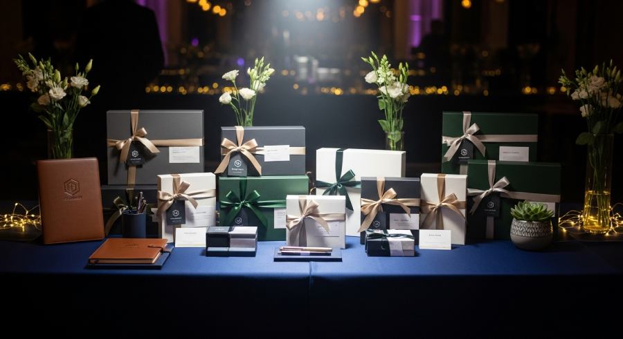 هدیه نفیس به مدیران