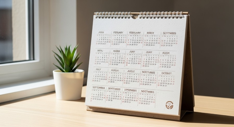 تقویمهای مدیریتی