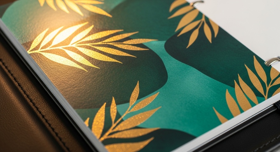 چاپ آستر بدرقه سررسید