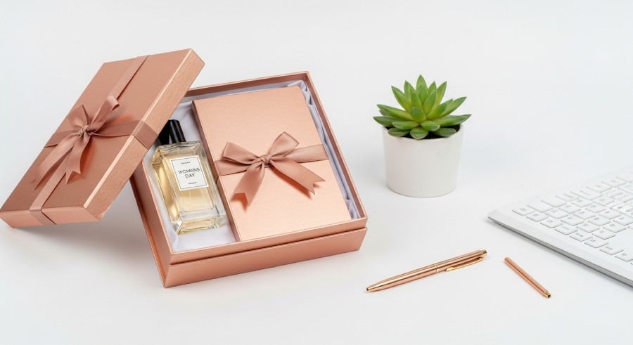 بهترین هدیه برای کارمند خانم