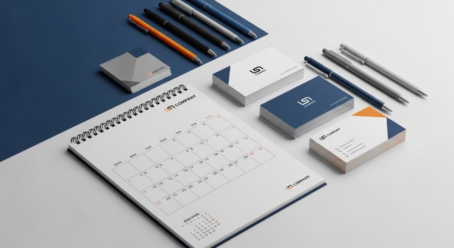 برندینگ با تقویم تبلیغاتی