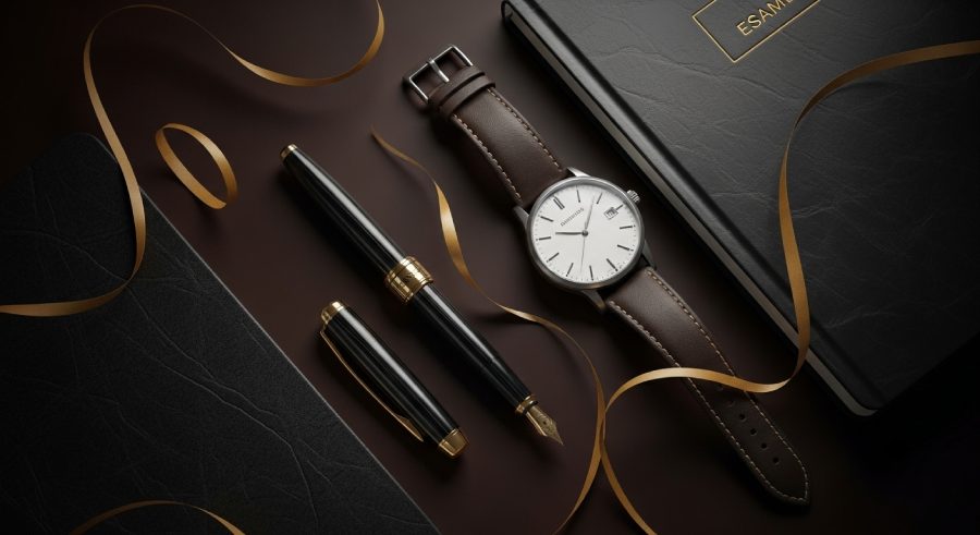 پک های لوکس مدیریتی