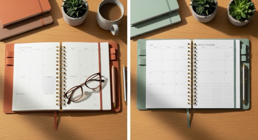 انتخاب فرمت تاریخ سررسید