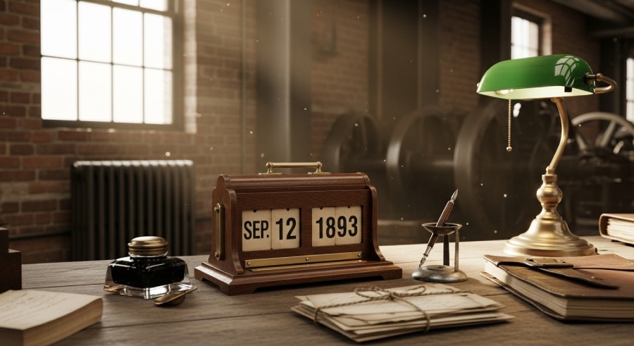 تقویمهای چاپی