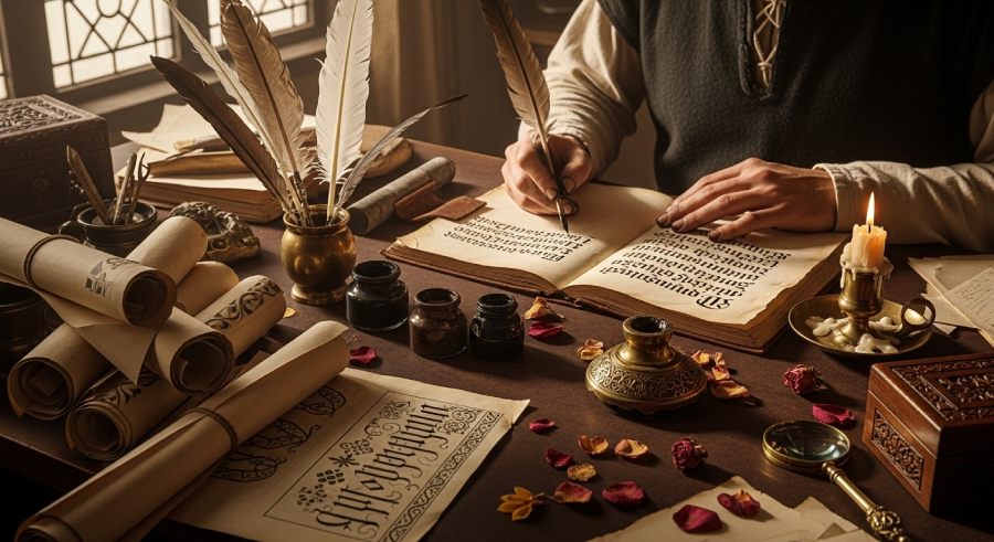 تاریخچه سررسید و سالنامه در ایران