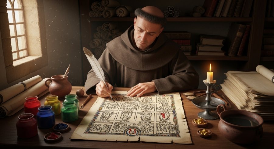 تقویم ژولیانی