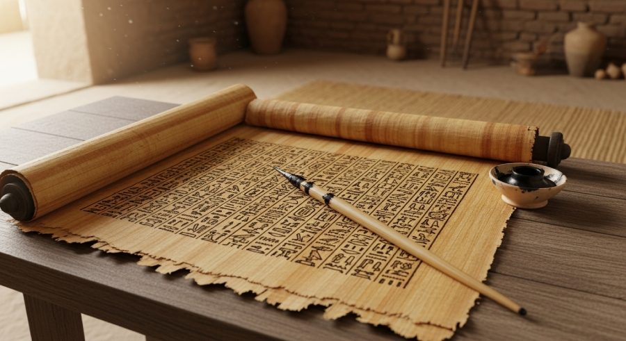 تاریخچه سالنامه