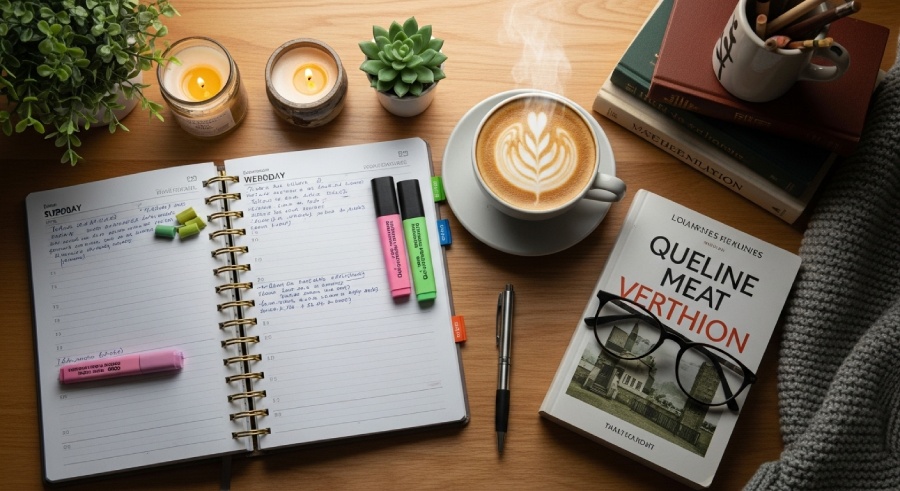 سررسید هفتهشمار